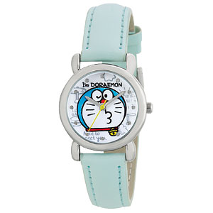 I’m Doraemon ウォッチコレクション ジュニアサイズ ドラえもん (SR-V22)
