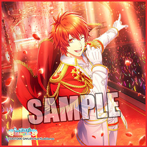 うたの☆プリンスさまっ♪ Shining Live マイクロファイバーミニ