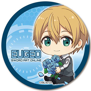 ぎゅぎゅっと缶バッチ ソードアート・オンライン アリシゼーション