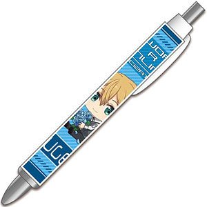 ぎゅぎゅっとボールペン ソードアート・オンライン アリシゼーション ユージオ
