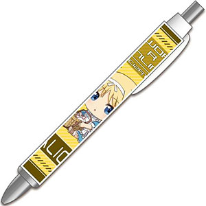 ぎゅぎゅっとボールペン ソードアート・オンライン アリシゼーション アリス(11歳)