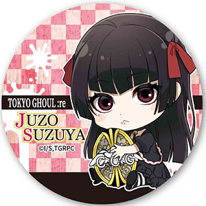 ぎゅぎゅっと缶バッチ 東京喰種トーキョーグール：re 佐々木琲世