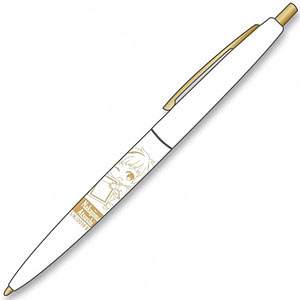 ぎゅぎゅっとBICボールペン 文豪ストレイドッグス 中島敦