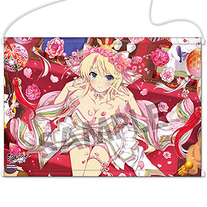 シノビマスター 閃乱カグラ NEW LINK B2タペストリー 雲雀(カーニバル 