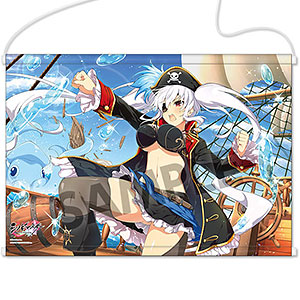 シノビマスター 閃乱カグラ NEW LINK B2タペストリー 雲雀(カーニバル 