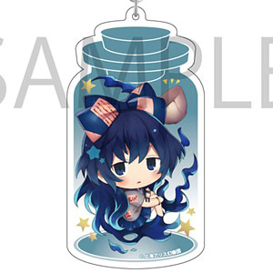 きゃらとりあキーホルダー 東方Project 博麗霊夢[アルジャーノン