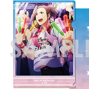 THE IDOLM＠STER【MOIW!!!!! 2023】Blu-ray発売記念 公式φ75mm