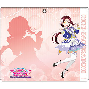 劇場版 ラブライブ！サンシャイン！！ 手帳型スマホケース 高海