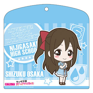 ラブライブ！虹ヶ咲学園スクールアイドル同好会 フラットケース 桜坂しずく