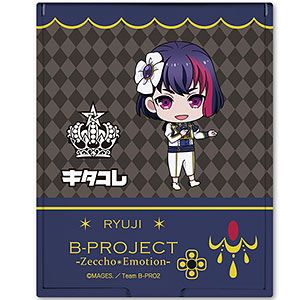 B-PROJECT～絶頂*エモーション～ コンパクトミラー デザイン02(是国竜持)