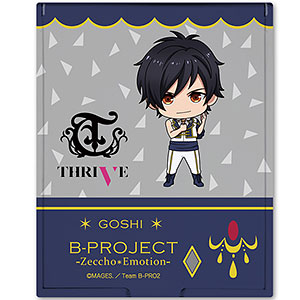 B-PROJECT～絶頂*エモーション～ コンパクトミラー デザイン03(金城剛士)