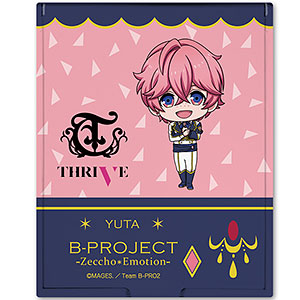 B-PROJECT～絶頂*エモーション～ コンパクトミラー デザイン04(阿修悠太)