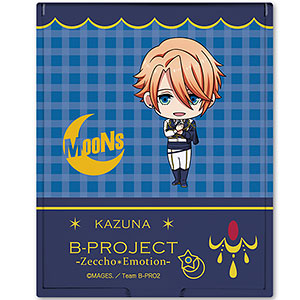B-PROJECT～絶頂*エモーション～ コンパクトミラー デザイン06(増長和南)