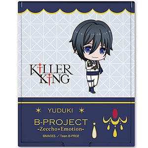 B-PROJECT～絶頂*エモーション～ コンパクトミラー デザイン11(寺光唯月)