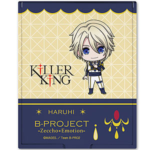 B-PROJECT～絶頂*エモーション～ コンパクトミラー デザイン12(寺光遙日)