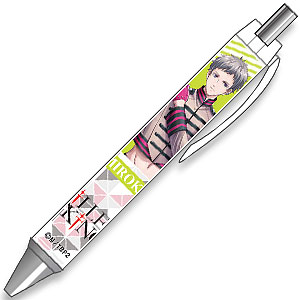 B-PROJECT～絶頂*エモーション～ ボールペン デザイン03(金城剛士
