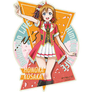 ラブライブ！ トラベルステッカー (3)南ことり[エンスカイ]《在庫切れ》