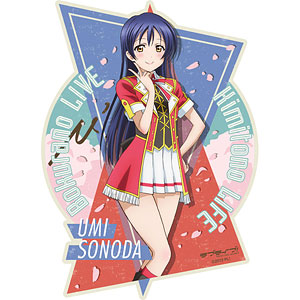 ラブライブ 花陽 ブロマイド ステッカー セット ラブライブ！スクールアイドルフェスティバル トレーディング