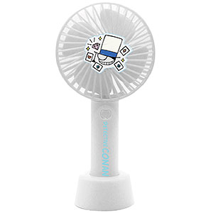 名探偵コナン ハンディファン 怪盗キッド