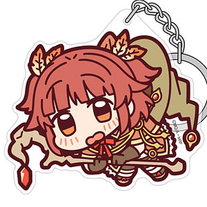 マギアレコード 魔法少女まどか☆マギカ外伝 秋野かえで アクリルつままれキーホルダー