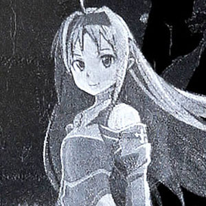 ソードアート・オンライン シノン プレミアムクリスタル（再販