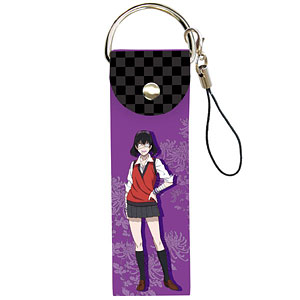 賭ケグルイ　POPUPSHOP　狂い顔トレーディングカード　全種　コンプリート 18TRIP Good Luck トレーディングカードコンプリートセット(18is