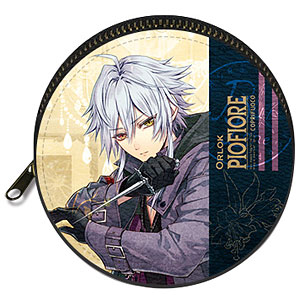 ピオフィオーレの晩鐘 まるっとレザーケース デザイン01(ダンテ