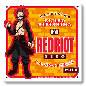 僕のヒーローアカデミア グラフィックストーンコースター 死柄木弔