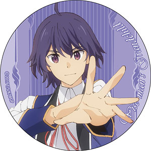 賢者の孫 コラボカフェ シン=ウォルフォード アウグスト＝フォン＝アールスハイド アウグスト＝フォン＝アールスハイド/賢者の孫 | NeoApo アニメ