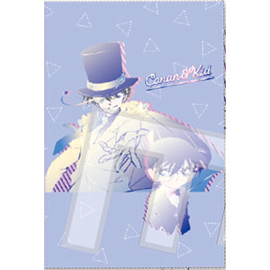 名探偵コナン ブック型ふせん Lumier コナン＆キッド