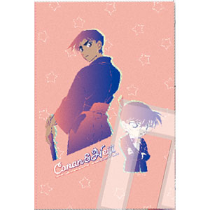 名探偵コナン ブック型ふせん Lumier コナン＆平次