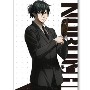 PSYCHO-PASS サイコパス Sinners of the System ミニタペストリー 宜野座伸元