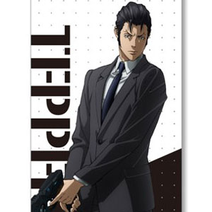 PSYCHO-PASS サイコパス Sinners of the System ミニタペストリー 須郷徹平