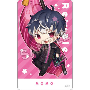 きゃらとりあデコレーションジャケット アイドリッシュセブン 百 Vol.2