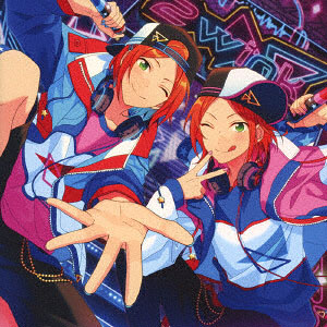 CD 2wink / あんさんぶるスターズ！ アルバムシリーズ Present -2wink-