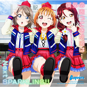CD Aqours・Saint Snow / アニメ『ラブライブ！サンシャイン