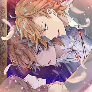 CD Selection～柔和な長男 葵の場合～ / CV：佐和真中[Primrose]《在庫切れ》