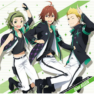 【特典】CD THE IDOLM＠STER SideM ANIMATION PROJECT 05