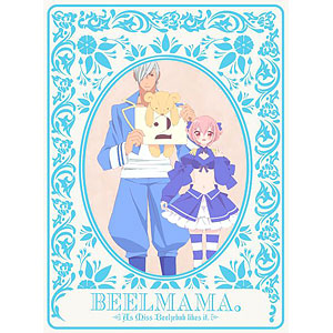 BD ベルゼブブ嬢のお気に召すまま。2 完全生産限定版 (Blu-ray Disc)