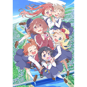 特典】BD 私に天使が舞い降りた！ Vol.1 (Blu-ray Disc)[KADOKAWA]【送料無料】《在庫切れ》