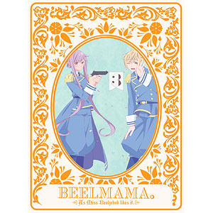 BD ベルゼブブ嬢のお気に召すまま。3 完全生産限定版 (Blu-ray Disc)