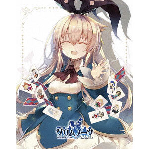 フラ グリムノーツグッズ グリムノーツ」検索結果 | アニメイト