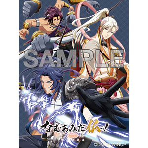 DVD なむあみだ仏っ！ -蓮台 UTENA- DVD 第一仏 初回生産限定版