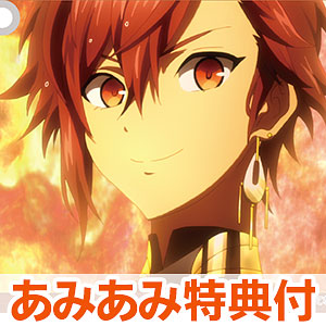 【あみあみ限定特典】DVD なむあみだ仏っ！ -蓮台 UTENA- DVD 第二仏 初回生産限定版