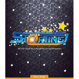BANDAI NAMCO Entertainment - THE IDOLM@STER SideM 3rdLIVE TOUR 未開封 新品 hq720.jpg?sqp=-