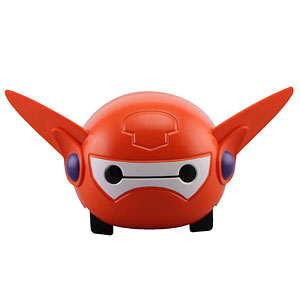 ツムツム SPINNING Car Collection 1 Baymax 2.0