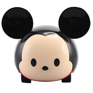ツムツム SPINNING Car Collection 1 Mickey Mouse