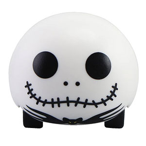 ツムツム SPINNING Car Collection 1 Jack Skellington
