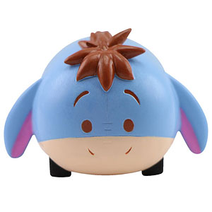 ツムツム SPINNING Car Collection 2 Eeyore
