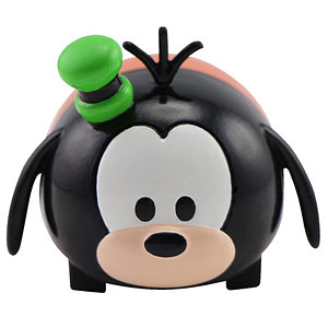 ツムツム SPINNING Car Collection 2 Goofy